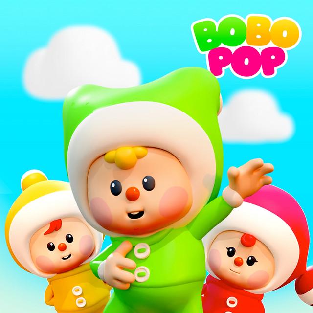 Bobopop - Songs, Events and Music Stats | Viberate.com