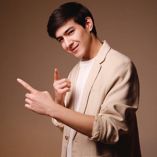Bobur Ikramov