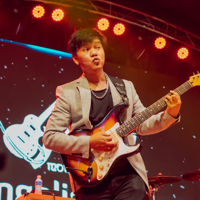 Boby Lama