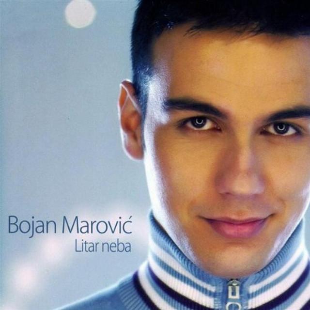 Bojan Marović