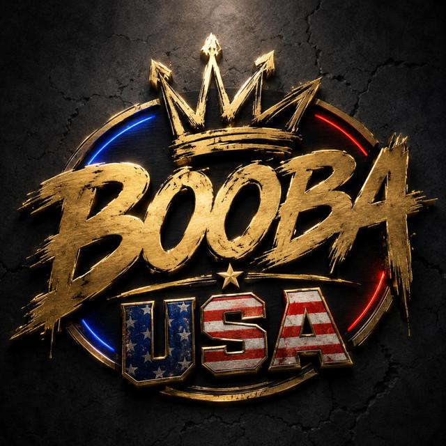 Booba.USA