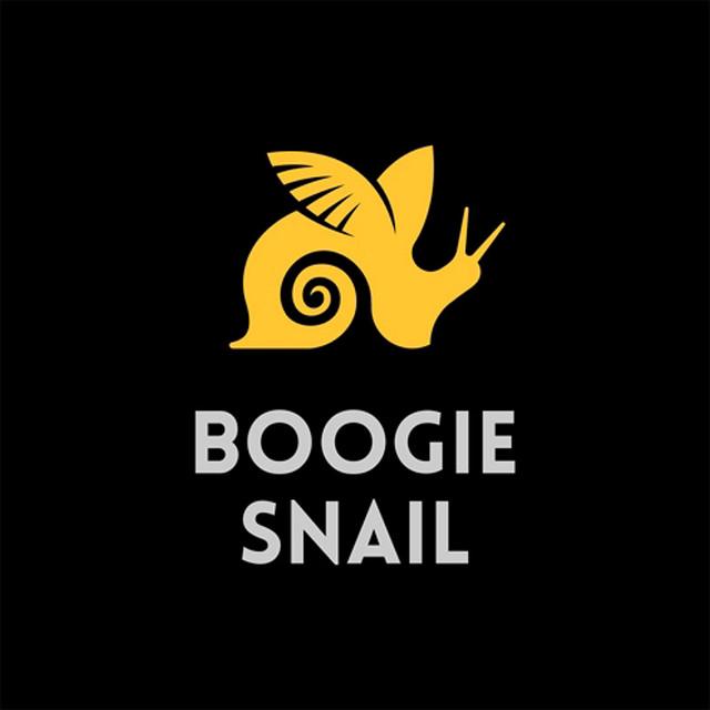 Boogie Snail