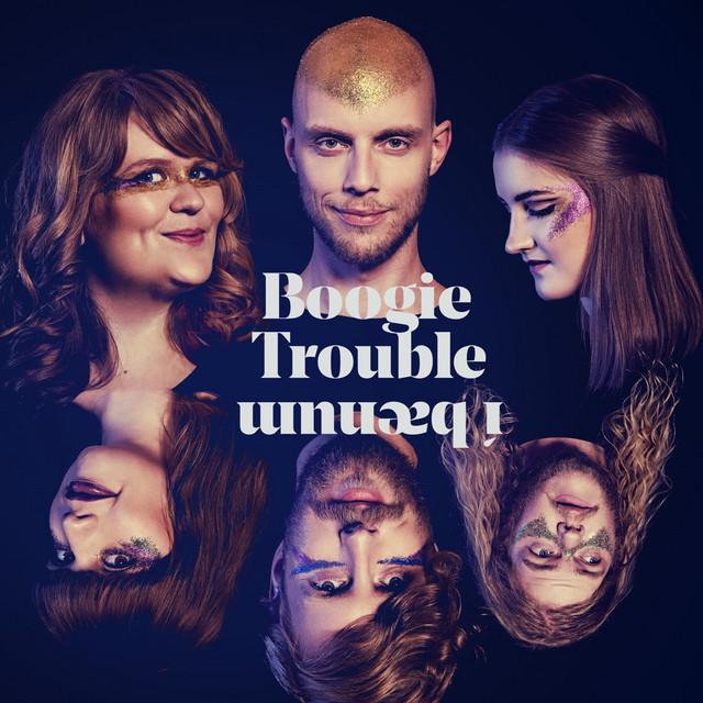 Boogie Trouble