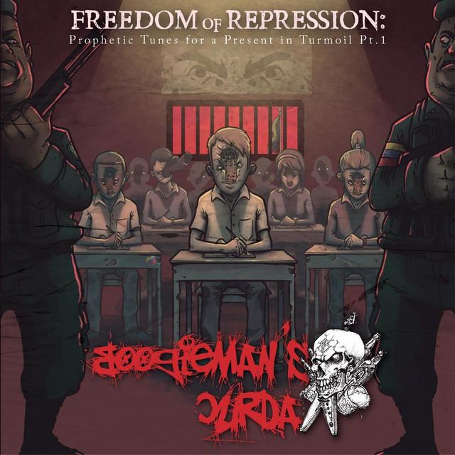 Boogieman's Curda