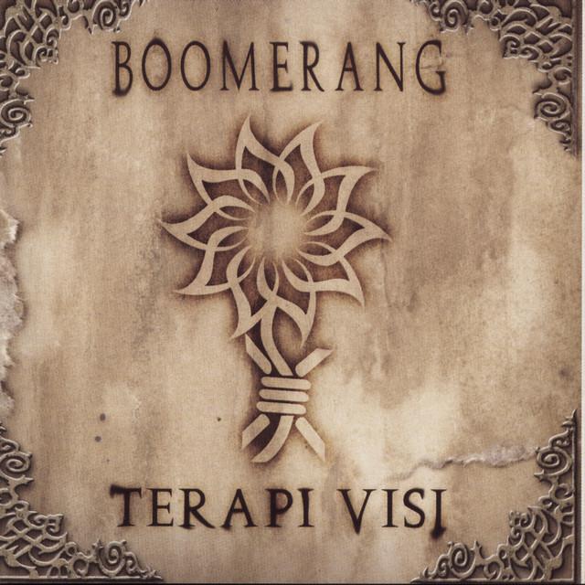 BOOMERANG
