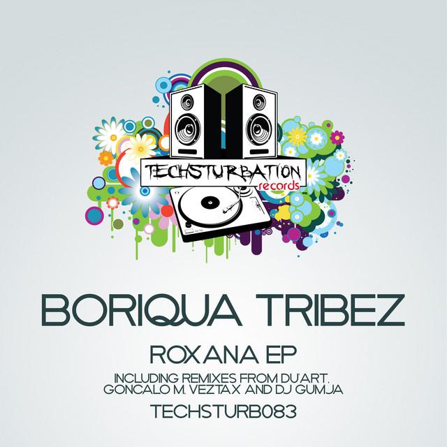 Boriqua Tribez