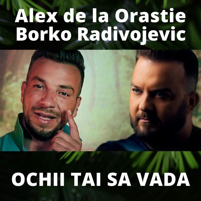 Borko Radivojevic