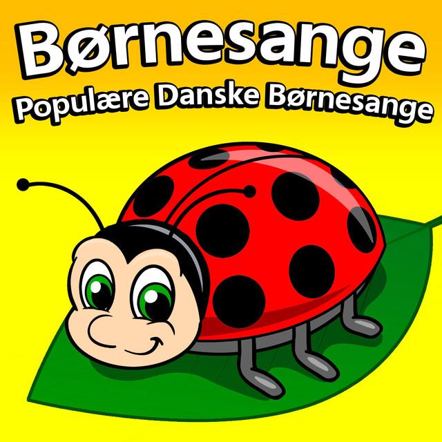 Børnesange Dronning