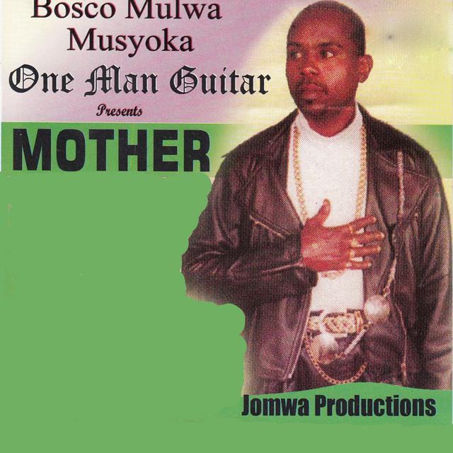 Bosco Mulwa Musyoka