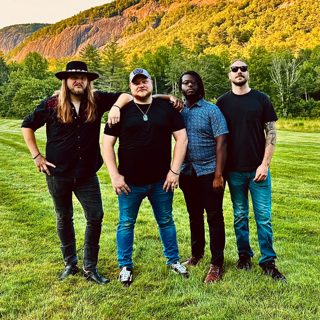 Bourbon Sons