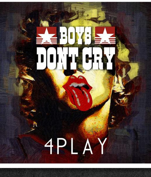 Boys Don't Cry