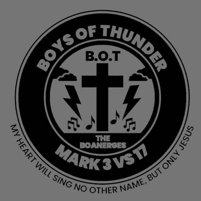 Boys of Thunder Zim