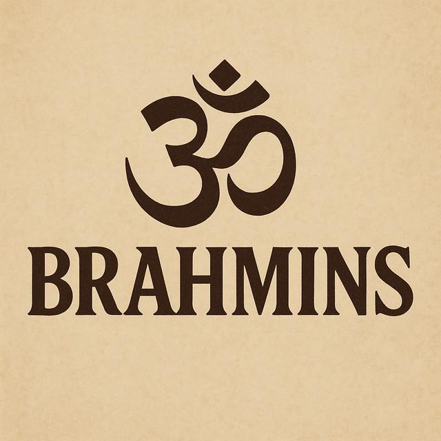 Brahmins