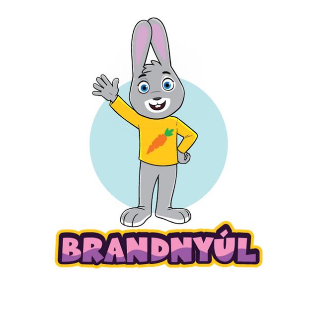 Brandnyúl
