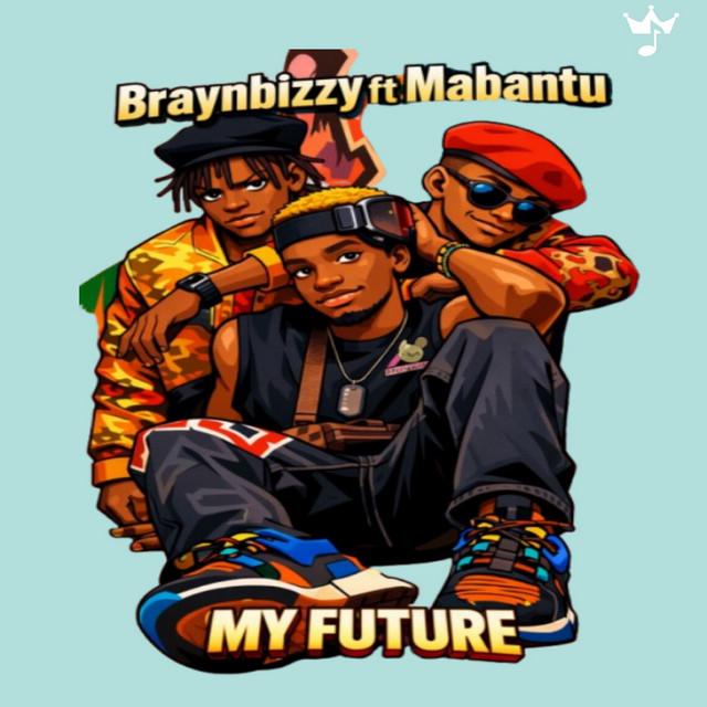 BRAYNBIZZY
