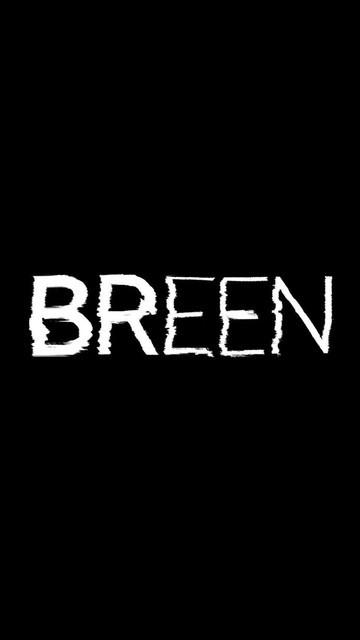 Breen