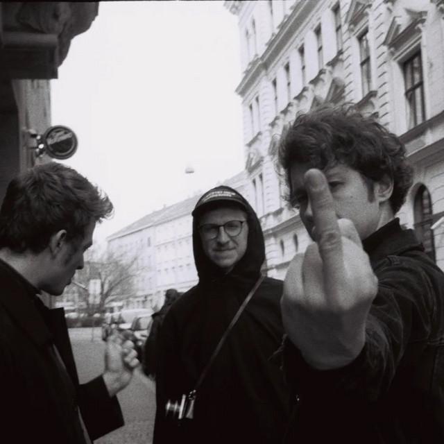 BREN