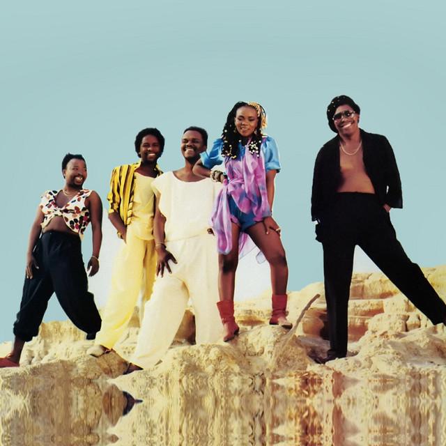 Brenda & The Big Dudes