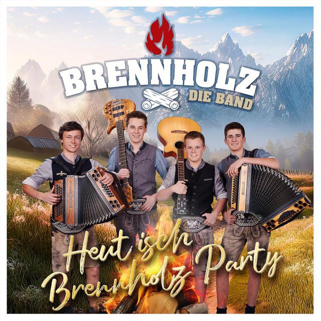 Brennholz