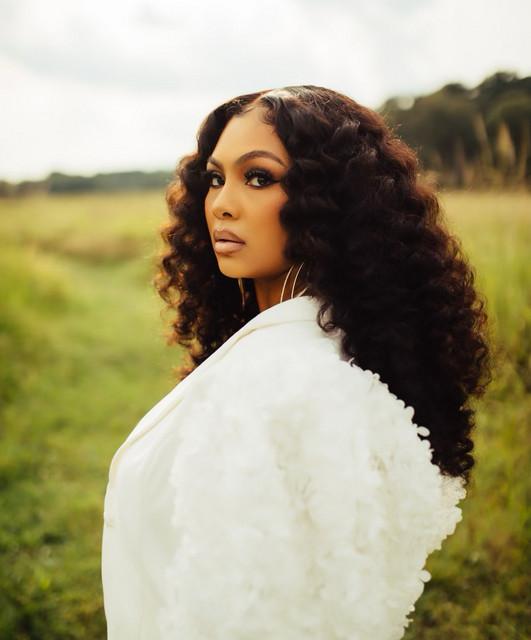 Bri (Briana Babineaux)