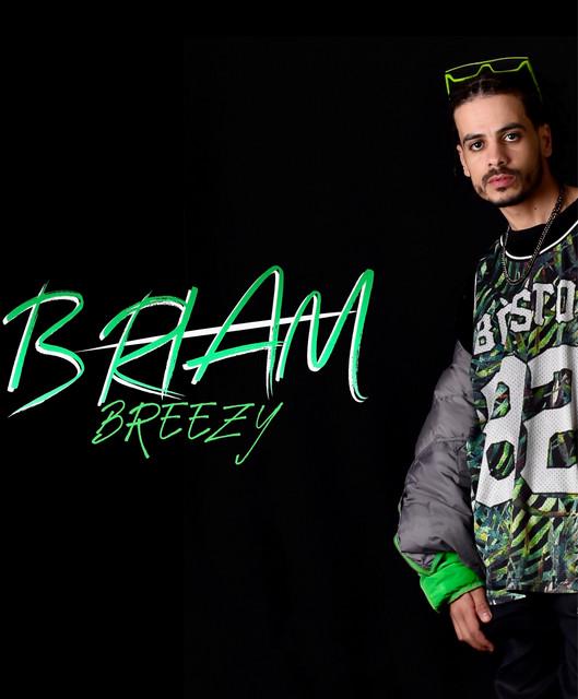 Briam Breezy