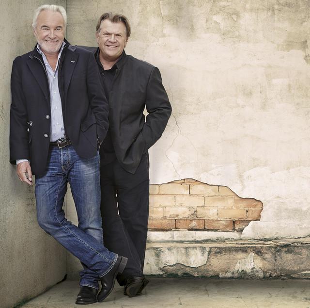 Brødrene Olsen / Olsen Brothers