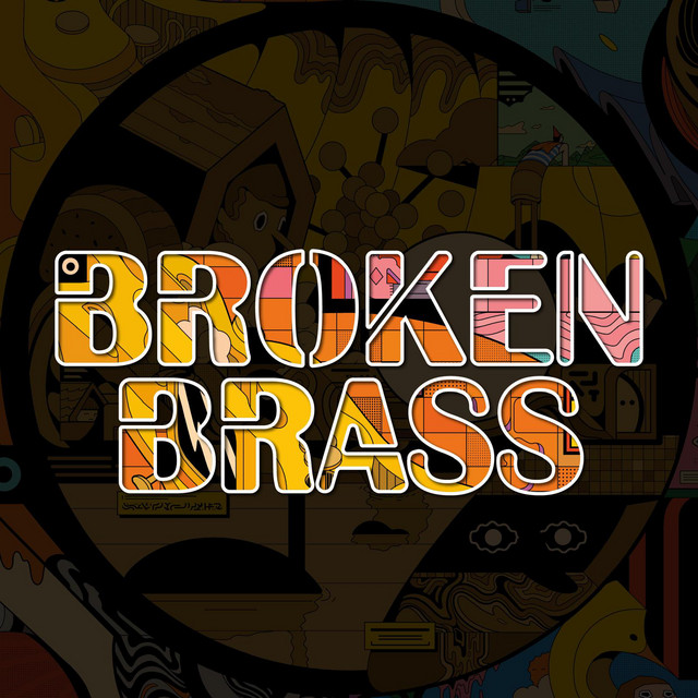 Broken Brass