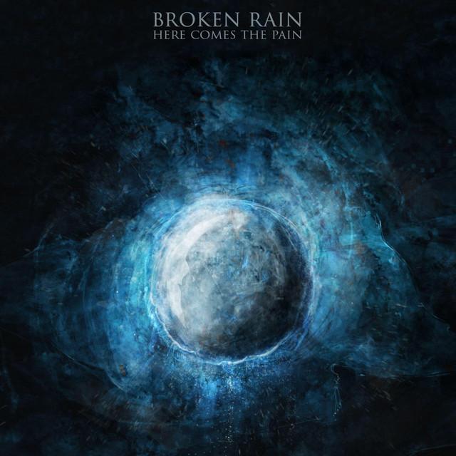 Broken Rain