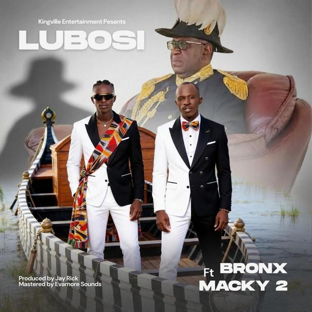 Bronx Zambia