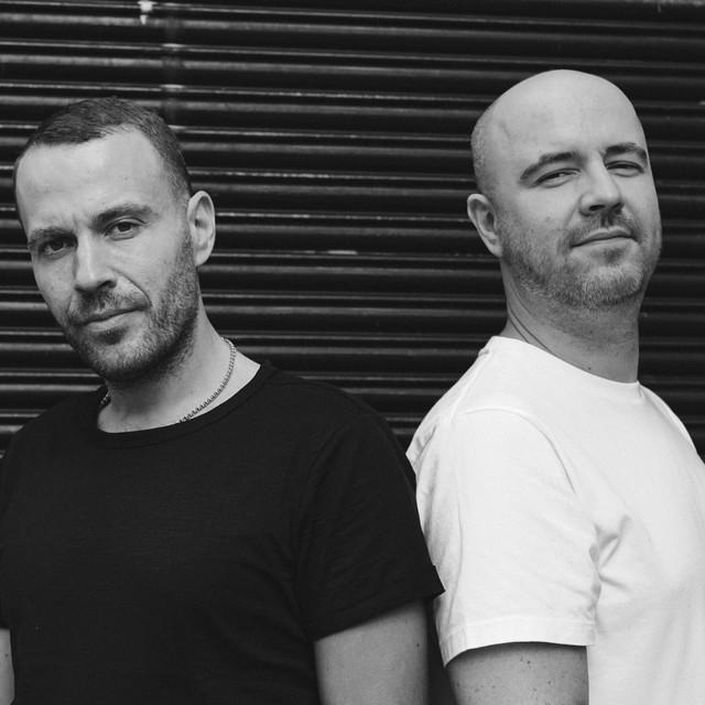 Brookes Brothers at The Jazz Cafe