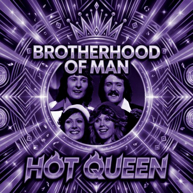 Brotherhood of Man