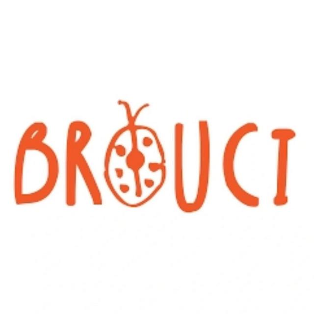 Brouci