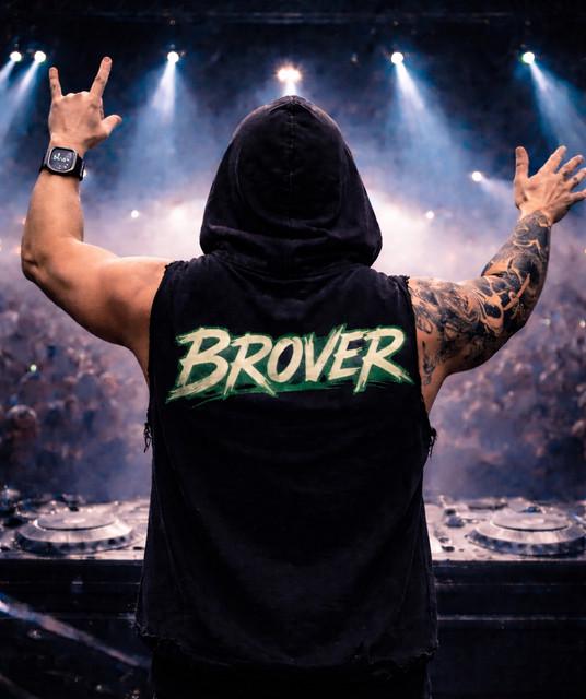 BROVER