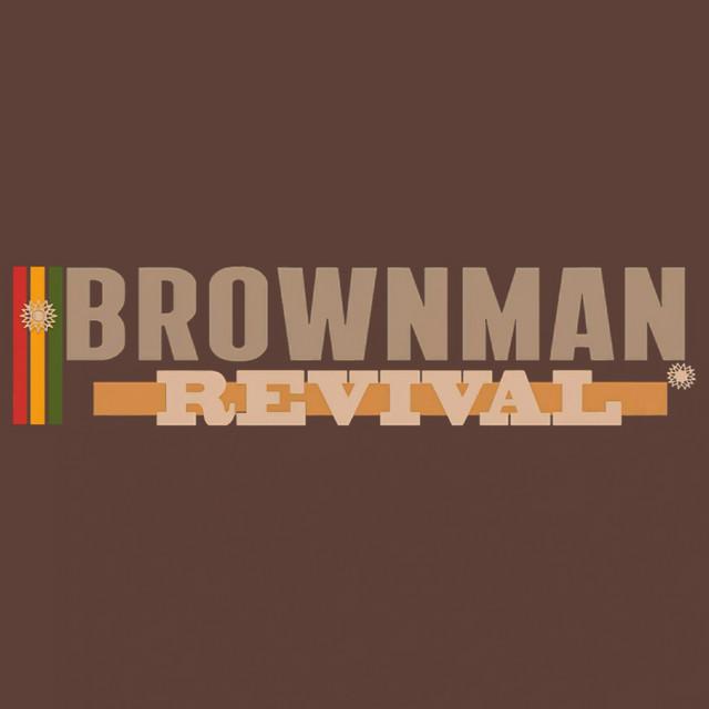 Brownman Revival