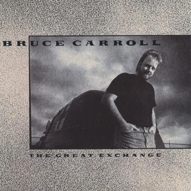 Bruce Carroll