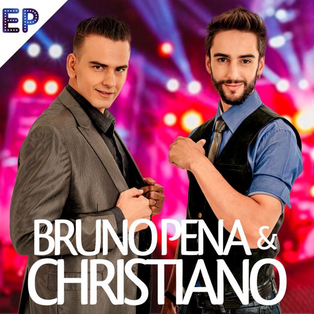 Bruno Pena e Christiano