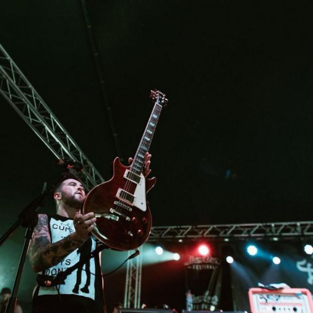 Brutality Will Prevail