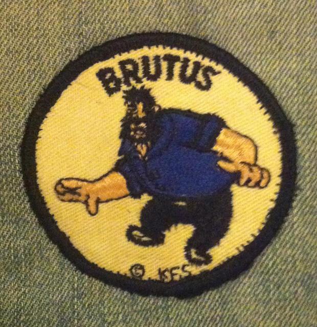Brutus