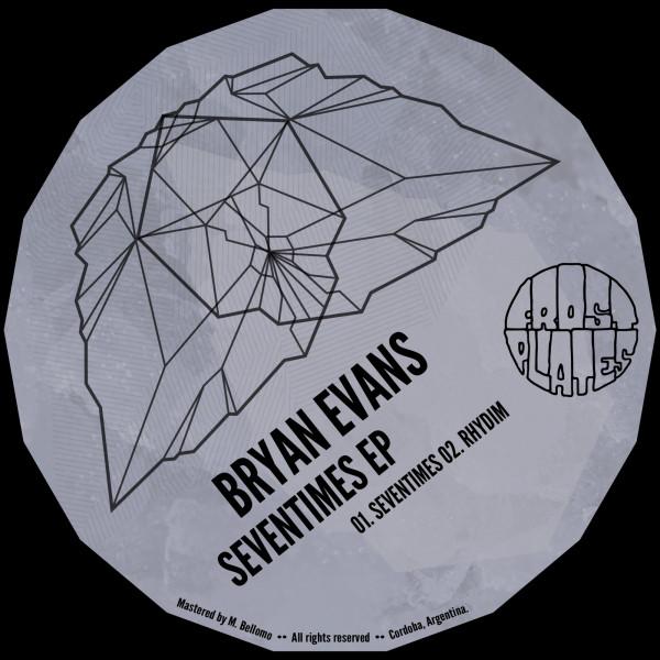 Bryan Evans