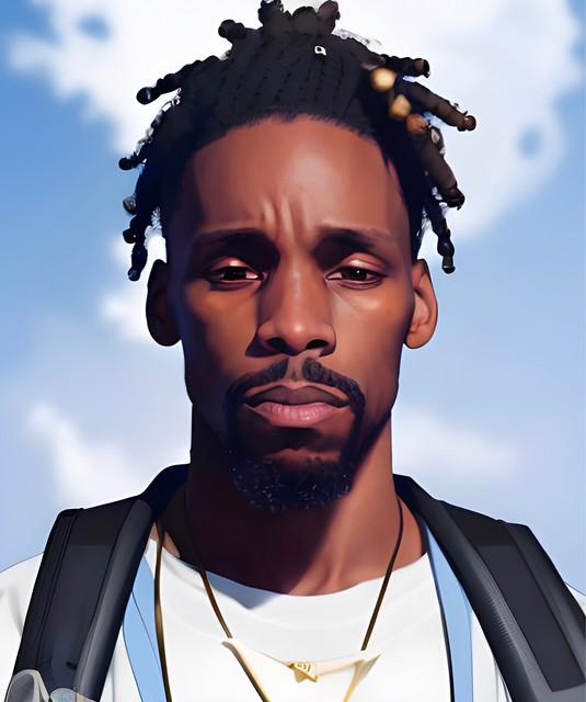Bryant Lamar - Songs, Events and Music Stats | Viberate.com