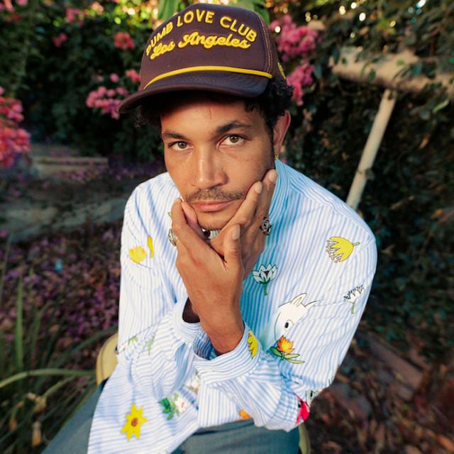 Bryce Vine