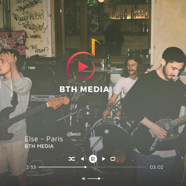 BTH Media - Songs, Events and Music Stats | Viberate.com