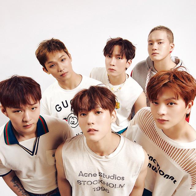 BTOB (비투비)
