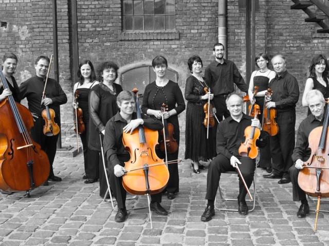 Budapesti Vonósok/Budapest Strings