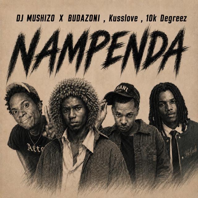 Budazoni(Mlambeshi)