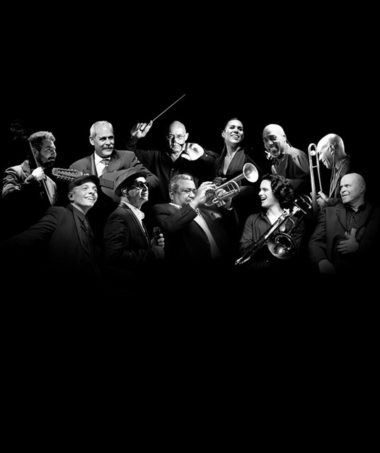 Buena Vista All Stars