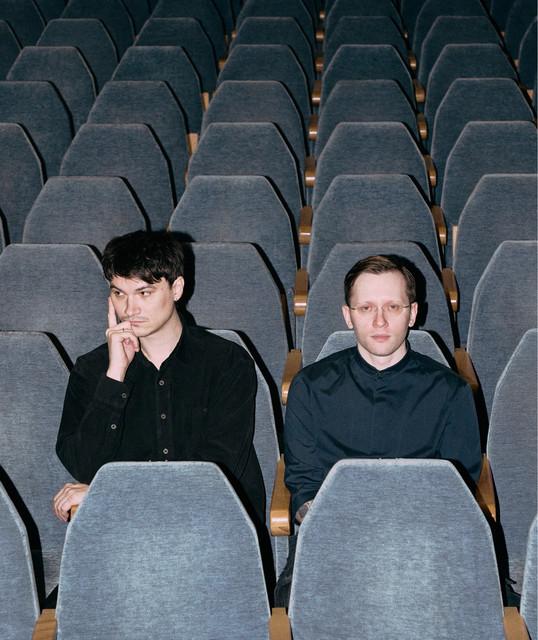 Buerak (Буерак)