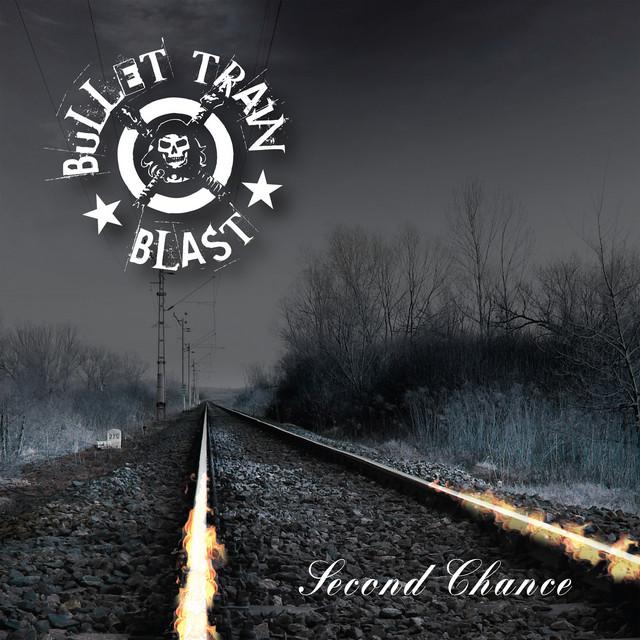 Bullet Train Blast