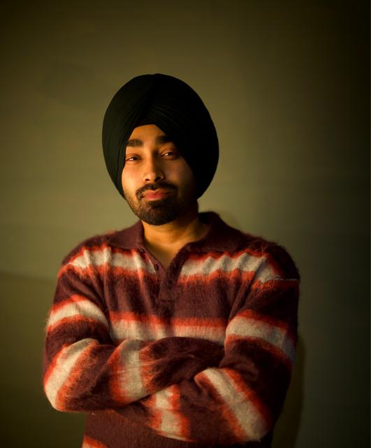 Bunny Johal