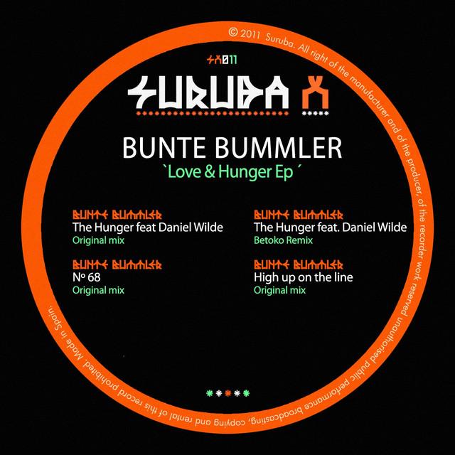 Bunte Bummler - Songs, Events and Music Stats | Viberate.com